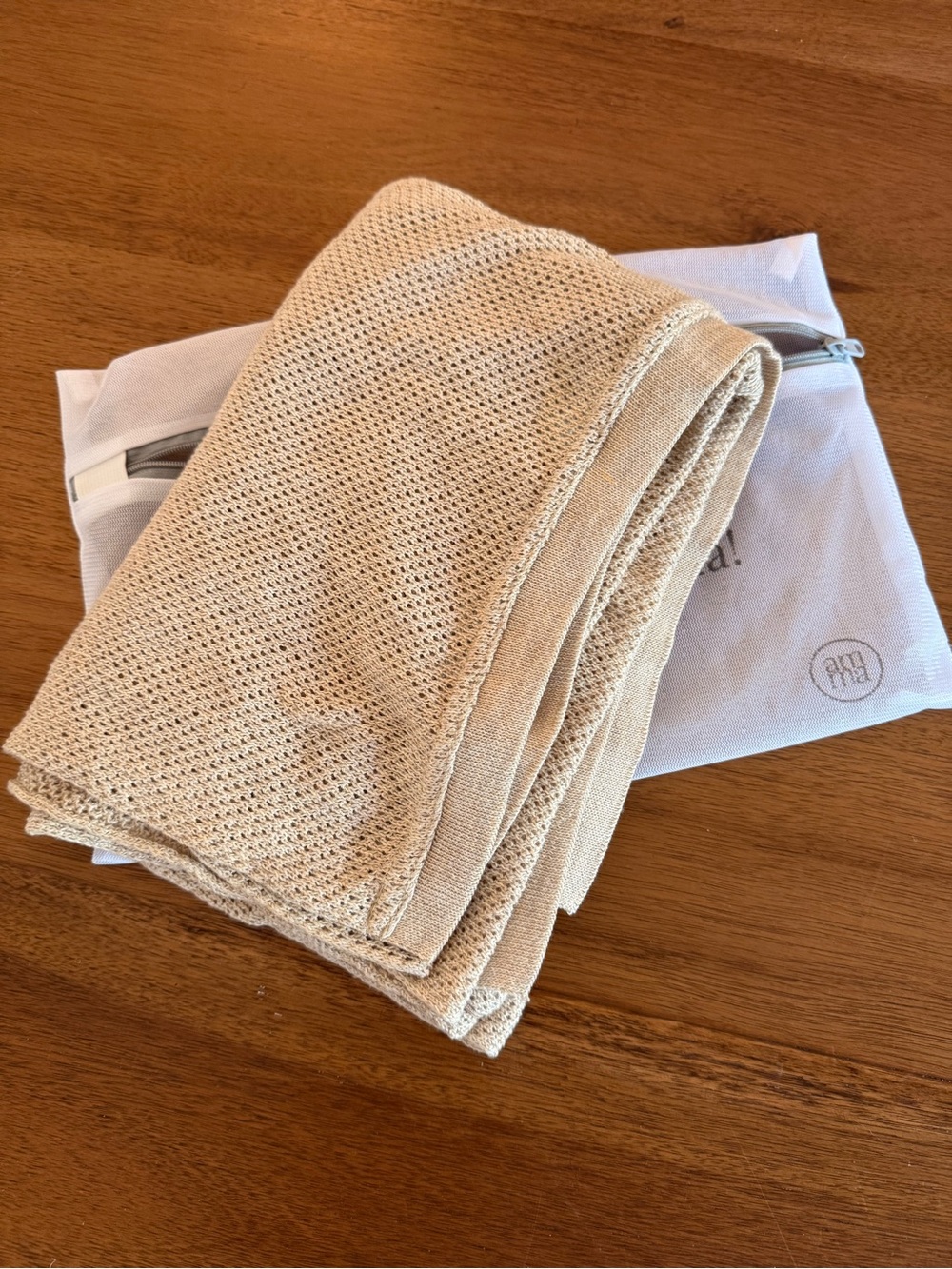 We Are Amma Cocoon Nursing Cover